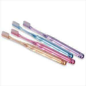 ＣｉＰｒｏ ＡＤ歯ブラシ 4060（ヤワラカメ）50本 医療 看護 クリニック 病院 歯愛メディカル