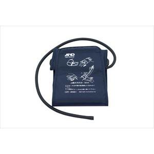 エー・アンド・デイ 上腕式血圧計用カフ 標準サイズカフ AXP-AUFN5Z2K103 交換腕帯 A...