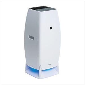 空間除菌消臭装置 Aeropure MN-JS1(301X301X703MM 1台 日機装 白 25...