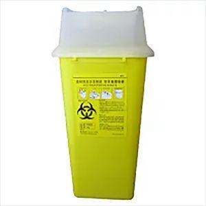 シャープセイフ(7L) F070(178X178X360MM) 1個 フジメディカル  25-704...