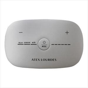 アテックス EMSベルトネクサ AX-FR921sv（シルバー）の商品画像