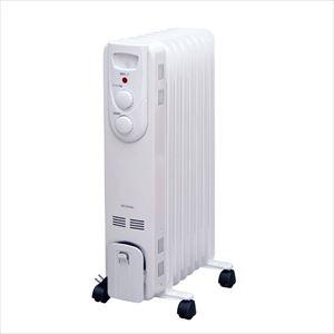 デロンギ（DeLonghi） RHJ10F1015-DG オイルヒーター 最大適用畳数13畳