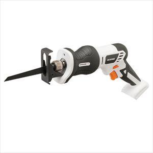 充電式 レシプロソー JRS13-Z (ホワイト...の商品画像