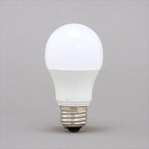 LED電球 E26 広配光 60形相当 昼白色...の詳細画像1