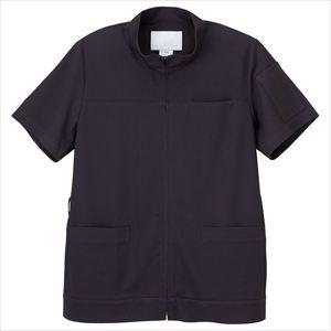 ナガイレーベン 男子上衣 LH-6262 サイズM チャコール