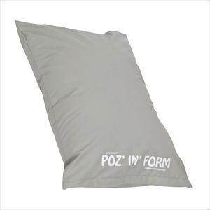 ポーズインフォームユニバーサルベース PHP02-GR1 1個 加地 24-3004-01