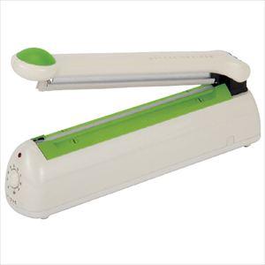 メディカルシーラー（卓上型） UP-200 1台 富士インパルス 24-4335-00