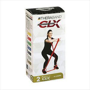 セラバンドCLX黄色 弱  TB-12771 1．5M  トレーニング用品 25-2906-00 H...
