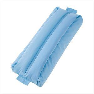 エニモ Rモデル800タイプ CK-462 1個 ケープ 水色 25-6632-01 クッション 体...