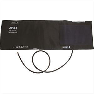 バイタルセンサR用カフ(LL) UM-LLRS2M1KJC 1組 エー・アンド・デイ        ...