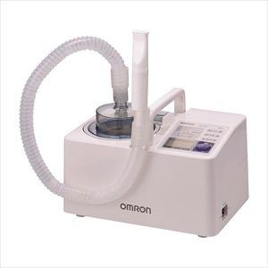 超音波式ネブライザ NE-U780-J2 1台 オムロンヘルスケア 25-5136-00 吸入器 超...