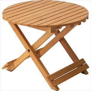 フォールディングテーブルS GT-668NA 東谷 ライトファニチャー ガーデン・アウトドア(az-...