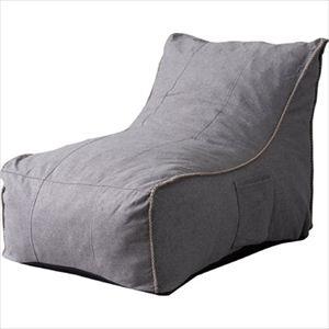 【※別途送料※】リラックス ソファ LSS-51GY 東谷 ソファ 1人掛け(az-lss-51gy...