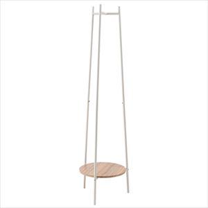 ハンガー MIP-28WH 東谷 ライトファニチャー 小型家具 収納家具(az-mip-28wh)