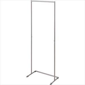 ハンガー MIP-64GY 東谷 ライトファニチャー 小型家具 収納家具(az-mip-64gy)