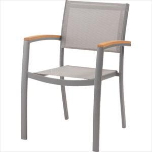 【※別途送料※】オリー チェア ODS-71GY 東谷 チェア チェア(az-ods-71gy)