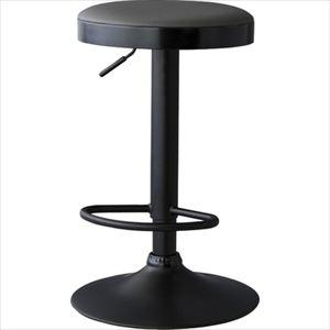 カウンタースツール RKC-270BK 東谷 チェア スツール(az-rkc-270bk)