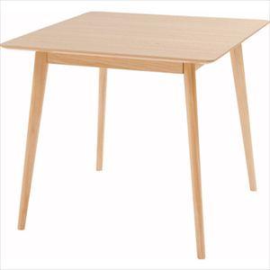 【※別途送料※】スクエアテーブル TAP-002NA 東谷 テーブル ダイニングテーブル(az-ta...