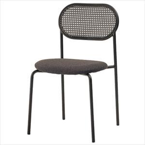 【※別途送料※】チェア TOE-135DGY 東谷 チェア チェア(az-toe-135dgy)