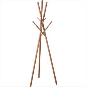 ハンガー WIS-551BR 東谷 収納家具 ハンガー(az-wis-551br)