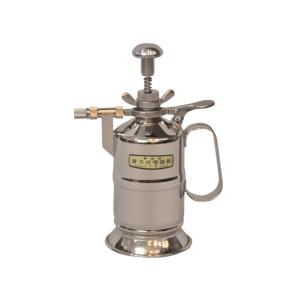 卓上手押噴霧器（オートクレーブ小型）400CC タクジョウフンムキ(オートクレーブヨ(クラマタ産業)(01-5470-06)【1個単位】