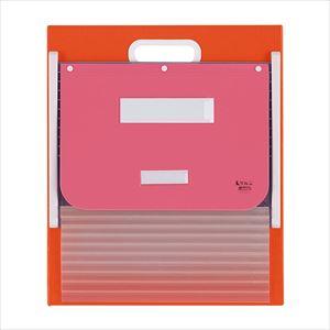 カーデックス ソフトタイプ（200/300シリーズ）　A4　KD-203　ピンクKD-203ピンク【...