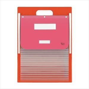 カーデックス ソフトタイプ（200/300シリーズ）　A4　KD-207　ピンクKD-207ピンク【...