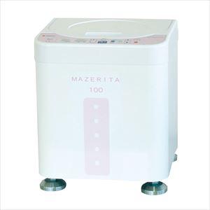 軟膏混練機 マゼリータ　KNF-100KNF-100純正容器・シンリョウ対応【大同化工】(KNF-100)(23-6692-00)【1単位】