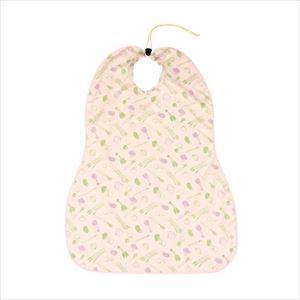 お食事エプロン　コードストッパー 403724 ライトピンクライトピンク【フットマーク】(40372...