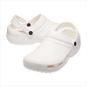 三興化学工業 サンコークロックス ホワイト 26cm 205619