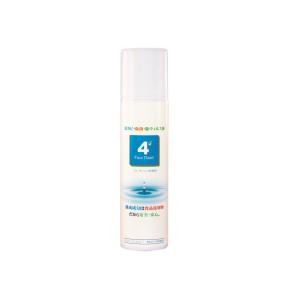 除菌剤４’（フォーダッシュ）16L ジョキンザイ4'(フォーダッシュ)(芝本商店)(24-7128-02)【1箱単位】