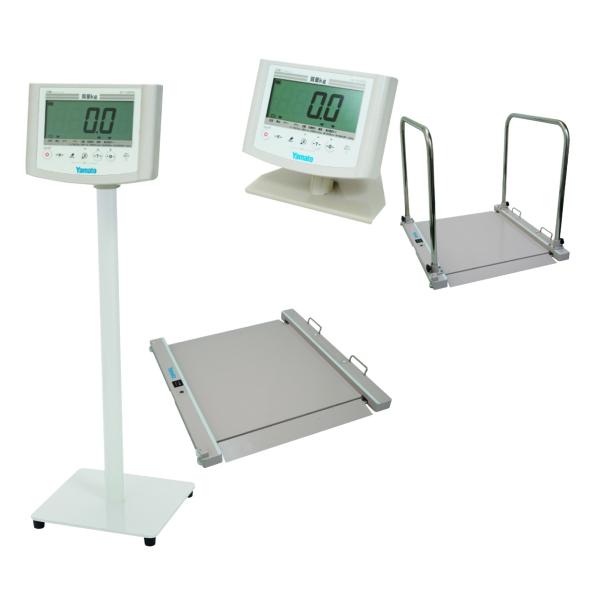 ヤマト　体重計用ＡＣアダプターDP-7500PWヨウ ヤマトタイジュケイヨウACアダプタ(大和製衡)...