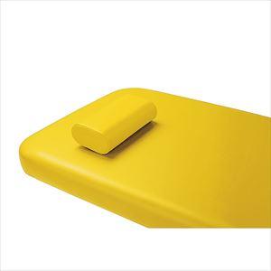 CS用枕（S）イエロー【タカラベルモント】(EX-CS-MS)(24-7294-10-02)【1単位...