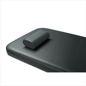 CS用枕（S）茶緑【タカラベルモント】(EX-CS-MS)(24-7294-10-10)【1単位】