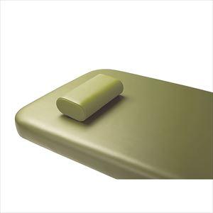 CS用枕（S）フロスグリーン【タカラベルモント】(EX-CS-MS)(24-7294-10-16)【...