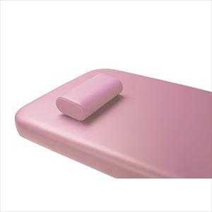 CS用枕（S）ベビーピンク【タカラベルモント】(EX-CS-MS)(24-7294-10-18)【1...