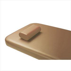 CS用枕（S）ベージュ【タカラベルモント】(EX-CS-MS)(24-7294-10-20)【1単位...