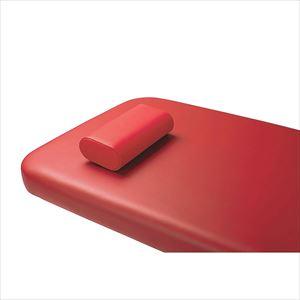 CS用枕（S）スカーレッドレッド【タカラベルモント】(EX-CS-MS)(24-7294-10-23...