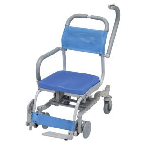 シャワーラク4輪自在(穴無しシート)SWR-13...の商品画像