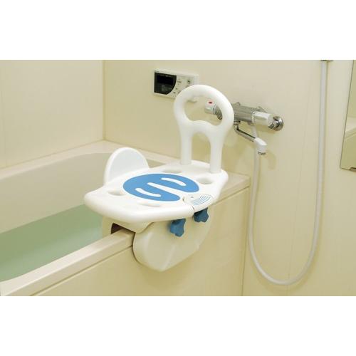 回転バスボードBBK-001 カイテンバスボード(ユニトレンド)(24-7674-00)【1台単位】