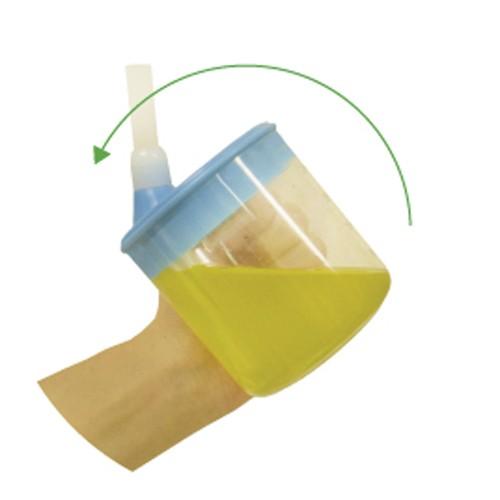 誤嚥無門（ゴエモン） ゴエモン(松本義肢製作所)(24-7697-00)【1個単位】