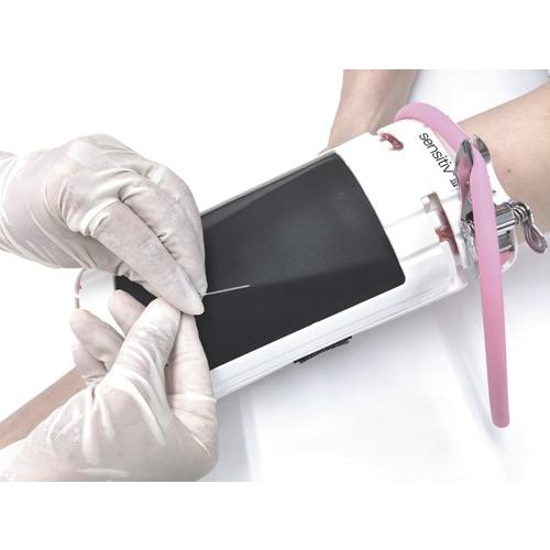 センシティブIII採血静脈注射練習キットKCC-B18-00 センシティブ3(ケー・シー・シー・商会...