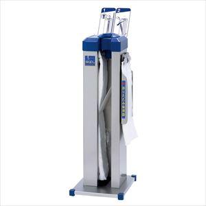 傘ぽん KP-19NH 【新倉計量器】(KP-19NH)(24-7944-02)【1単位】