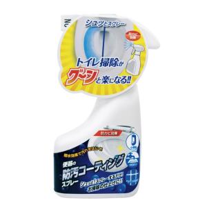 便器の防汚コーティングスプレーTU-89(180ML) ベンキノボウオコーティングスプレ(高森コーキ)(24-8029-00)【1個単位】｜drmart