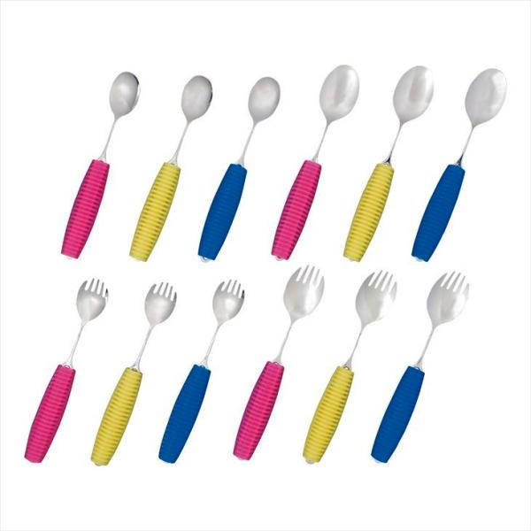 フレックスメタルスプーン(小) FM-01P(ピンク)187MMFM-01P(ピンク)187MM(2...