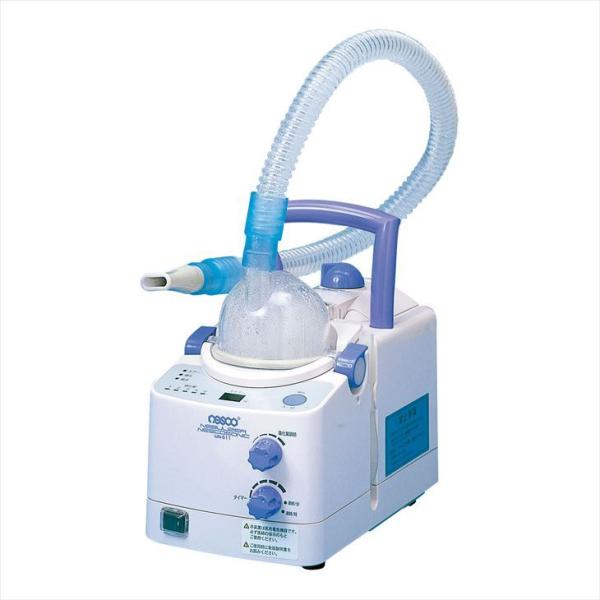 UN-511用UN鼻管セット 09195-709195-7(24-8371-23)【アルフレッサファ...