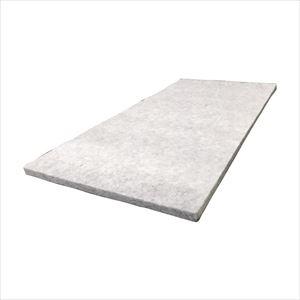 マットレス交換用上部マット 91CMハバヨウ Ｗ910×Ｄ1900mm【ウィズ】FALSE(24-8...