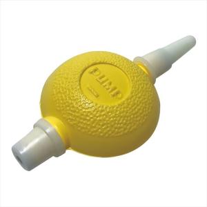 ハンドポンプ 91149114(24-8730-10)【ハイビックス】［1コ］【1単位】