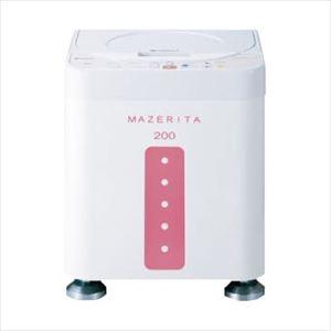 軟膏混練機　マゼリータ KNF-200-DF(フリーアダプタ KNF-200-DF【大同化工】(KNF-200-DF)(24-8847-01)【1単位】