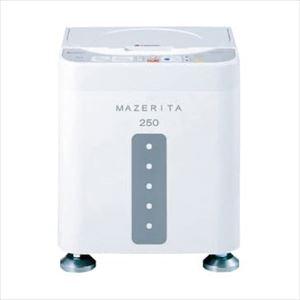 軟膏混練機　マゼリータ KNF-250-DF(フリーアダプタ KNF-250-DF【大同化工】(KNF-250-DF)(24-8847-02)【1単位】